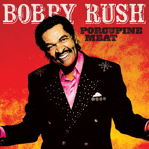 BobbyRush