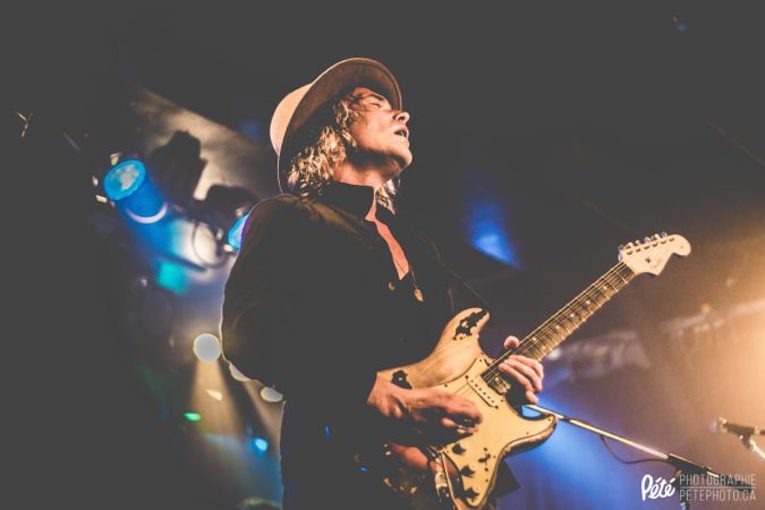 Philip Sayce, photo