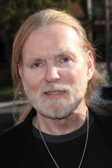 Remembering Gregg Allman