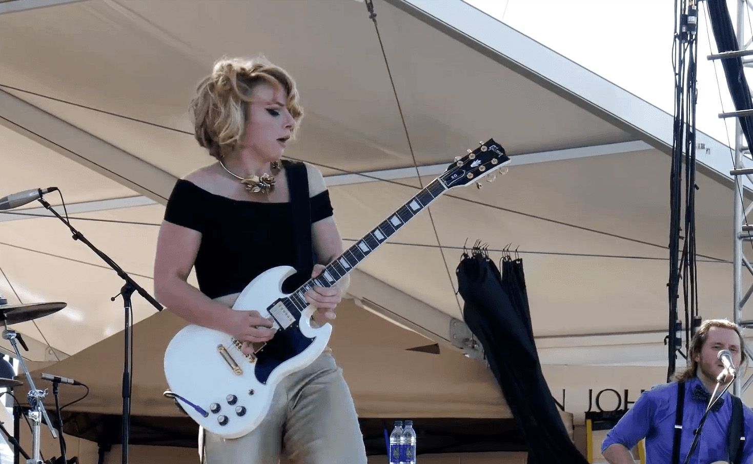 samantha fish rocka nd blues muse new video