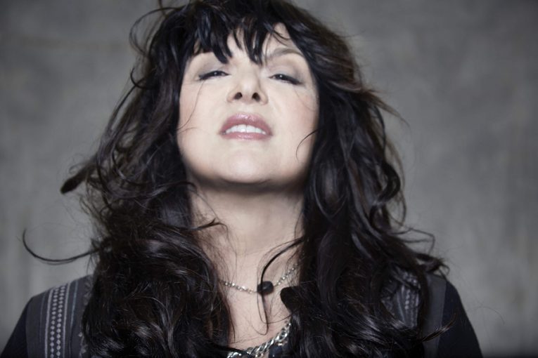 Ann Wilson, album announcement, Immortal, Rock and Blues Muse