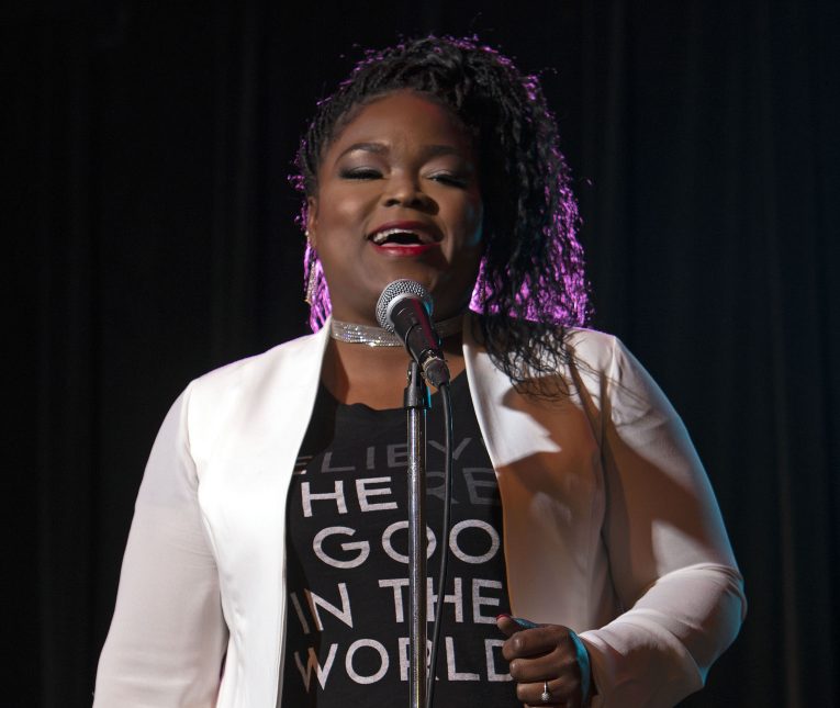 Shemekia Copeland, Interview, Rock and Blues Muse