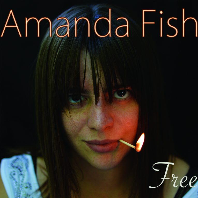 Single Premiere, Ballad of Lonesome Cowboy Bill, Amanda Fish, Rock and Blues Muse