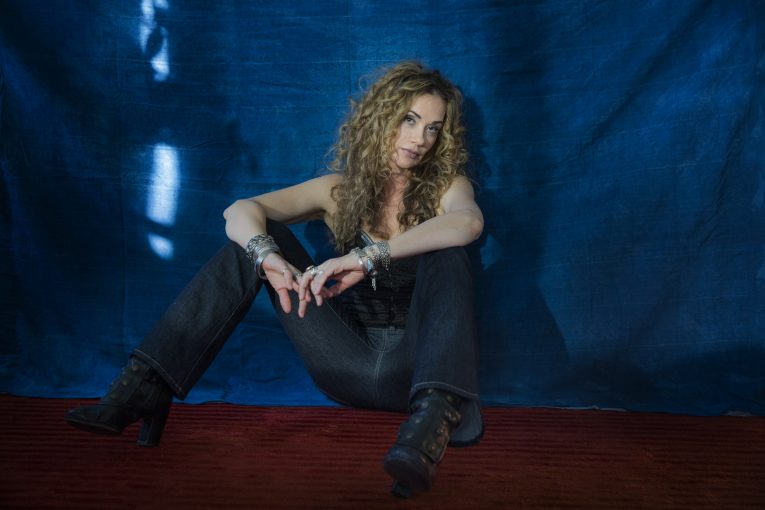 video premiere, Sedative, Dana Fuchs, Rock and Blues Muse