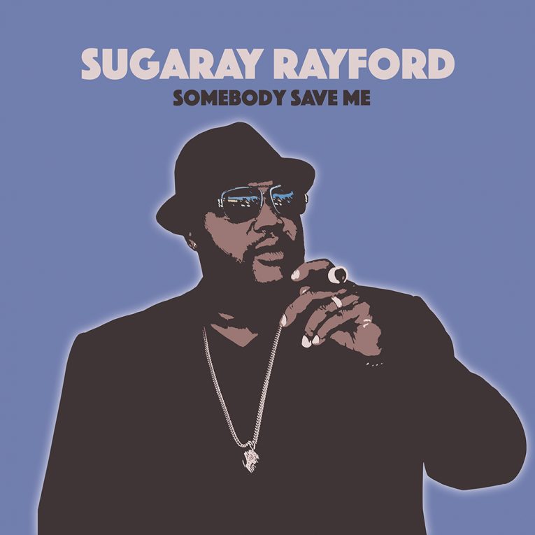 Review, Somebody Save me, Sugaray Rayford, Martine Ehrenclou, Rock and Blues Muse