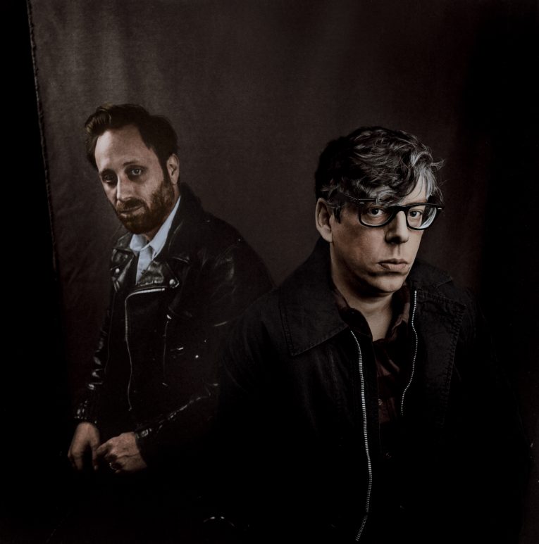 The Black Keys, new album announcement, Let's Rock, Rock and Blues Muse