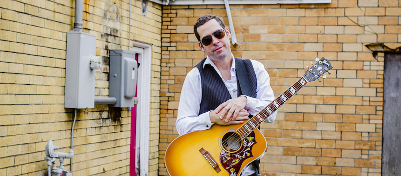 Albert Castiglia