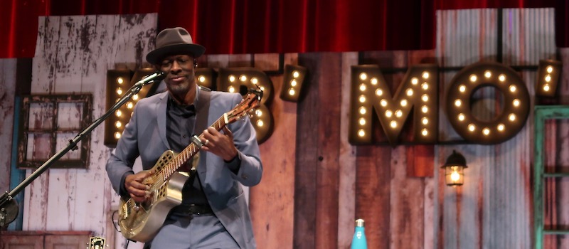 Keb' Mo'