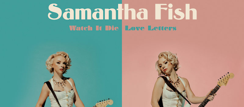 Samantha Fish