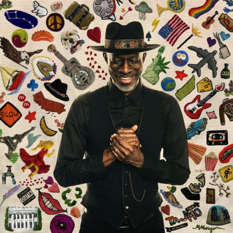 Keb' Mo', new album, Oklahoma, Rock and Blues Muse