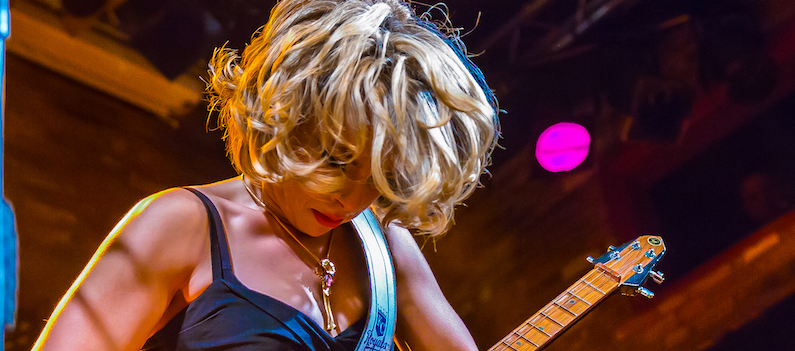 Samantha Fish