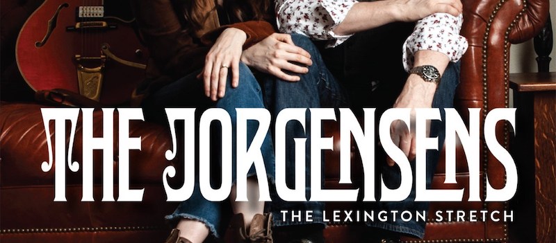 The Jorgensens