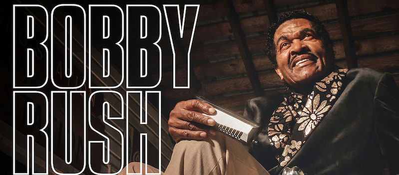 Bobby Rush