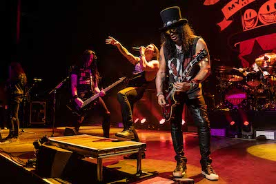 Slash, Myles Kennedy