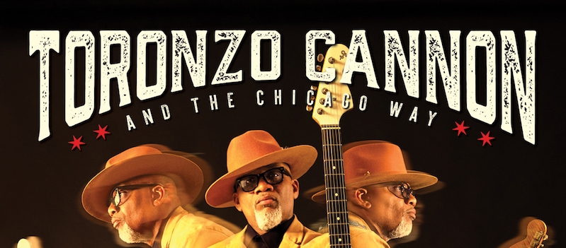 Toronzo Cannon
