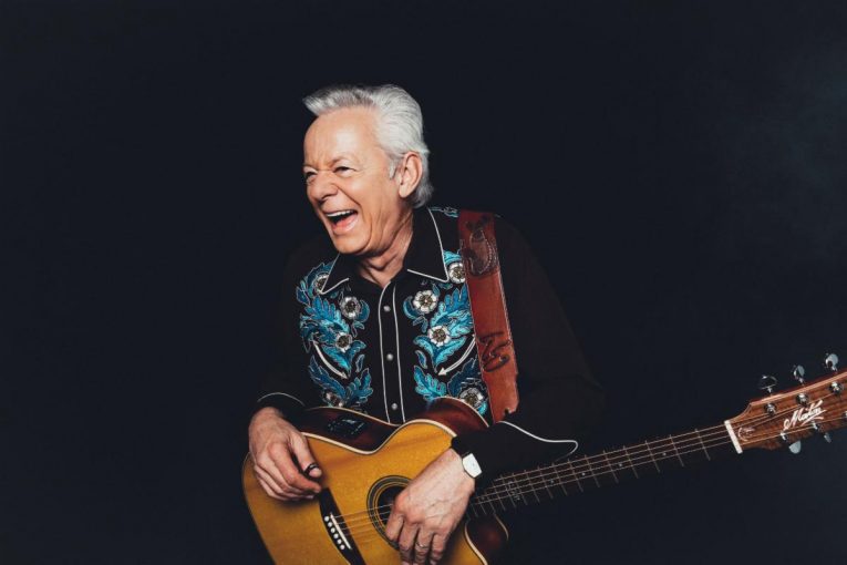 Documentary film U.S. Premiere, Tommy Emmanuel Endless Road, Nashville Film Festival, Rock and Blues Muse