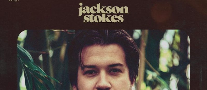 Jackson Stokes