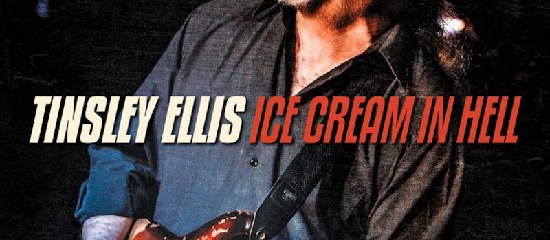 Tinsley Ellis