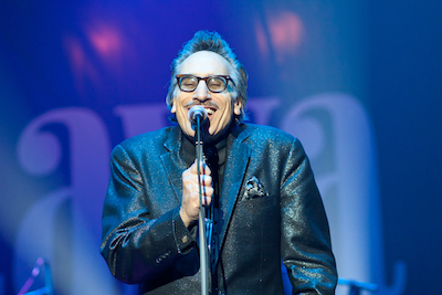 Rick Estrin & The Nightcats