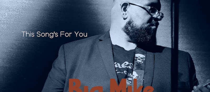 Big Mike & The R&B Kings