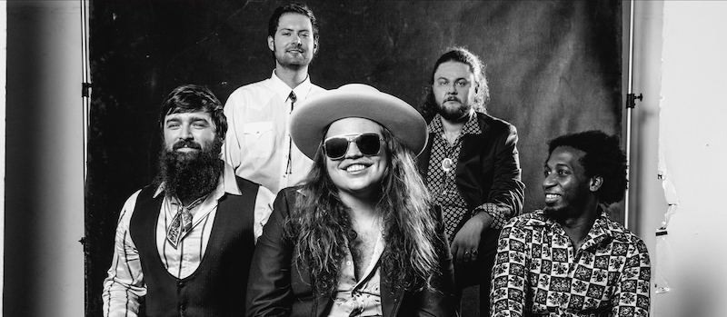 Marcus King Band
