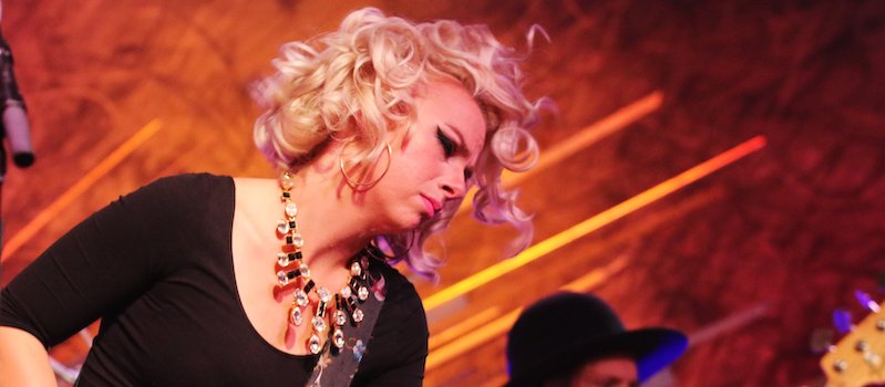 Samantha Fish