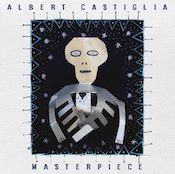 Albert Castiglia, Masterpiece