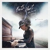 Beth Hart, War In My Mind