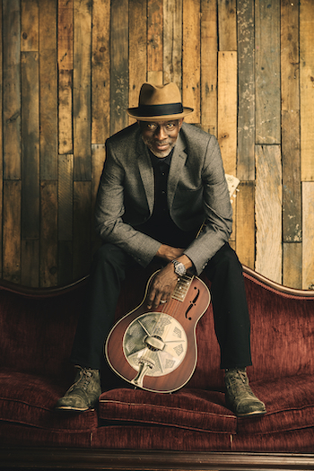 Keb' Mo'