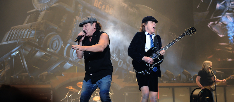 AC/DC