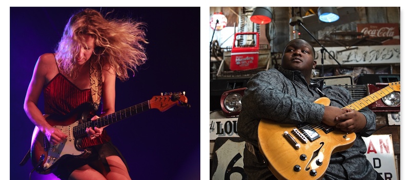 Five of Our Favorite Interviews 2019