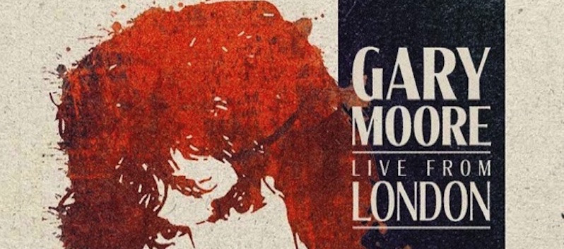Gary Moore