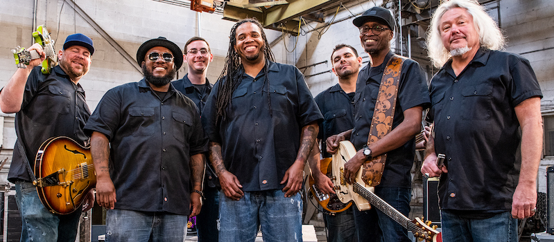 Kelly Bell Band