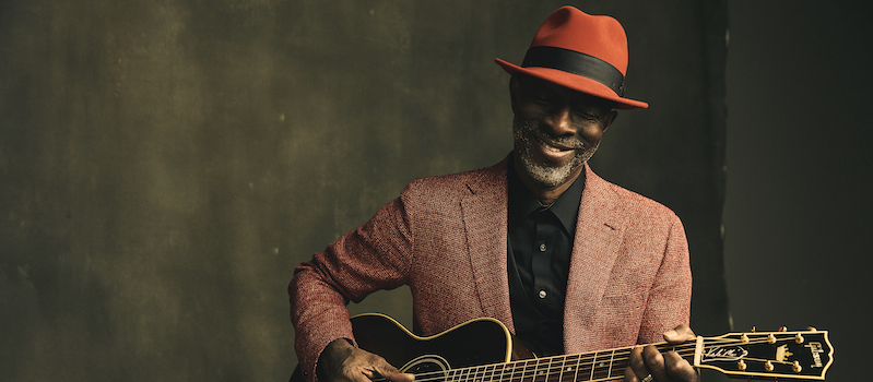 Keb' Mo'