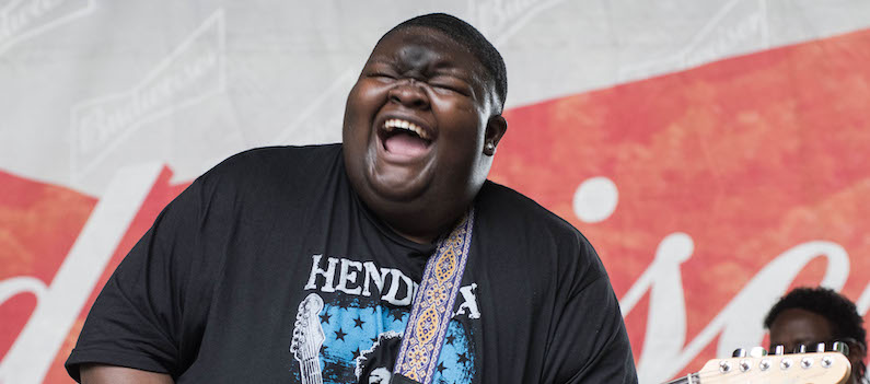 Christone Kingfish Ingram