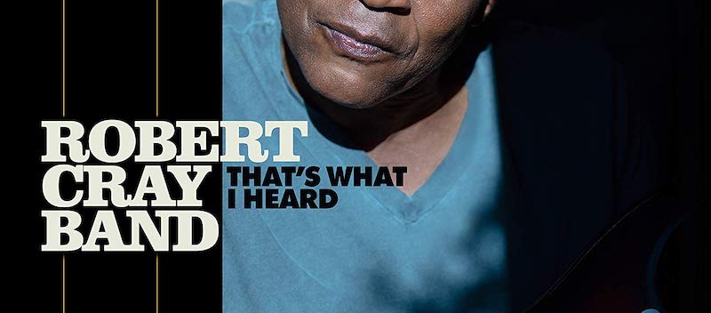 Robert Cray Band