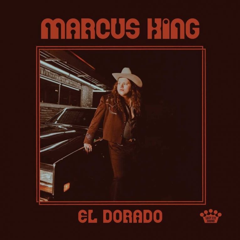 Marcus King, Eldorado, album review, Rock and Blues Muse, Martine Ehrenclou