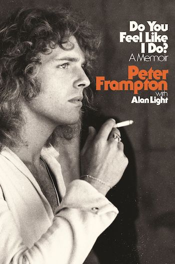 Peter Frampton, Do You Feel Like I Do?