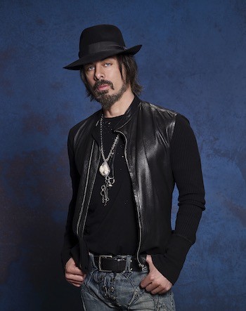 Richie Kotzen