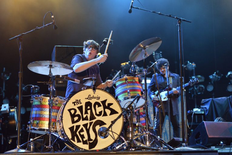 The Black Keys, U.S. Summer Tour Announcement, Gary Clark Jr, Rock and Blues Muse