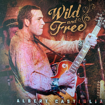 Albert Castiglia