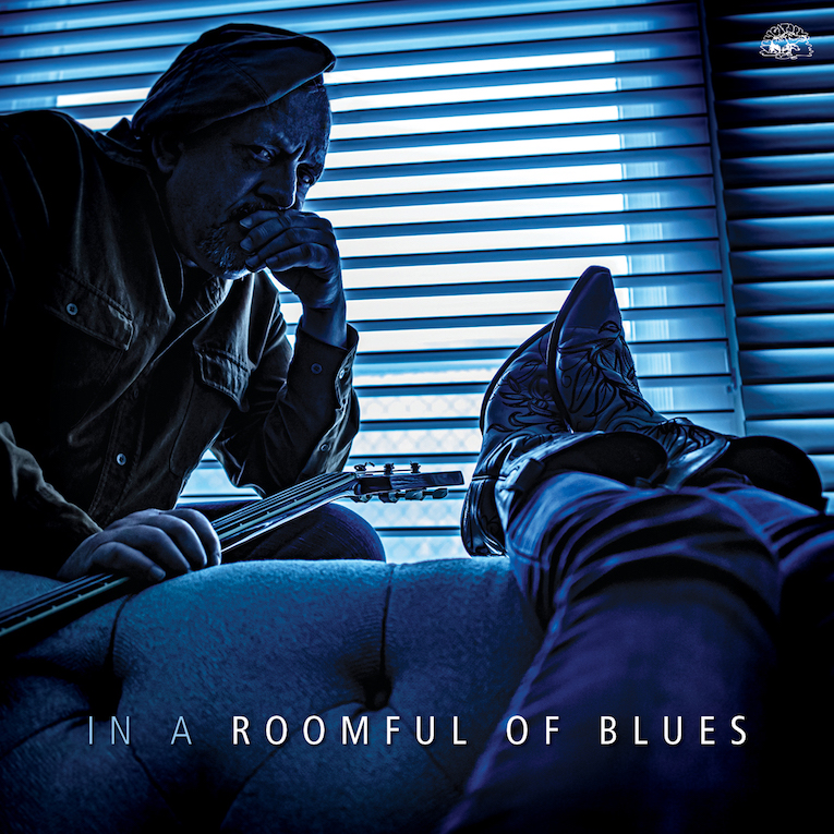 In A Roomful Of Blues, Roomful of Blues, album review, Rock and Blues Muse