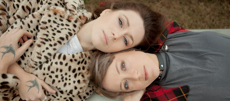 Larkin Poe