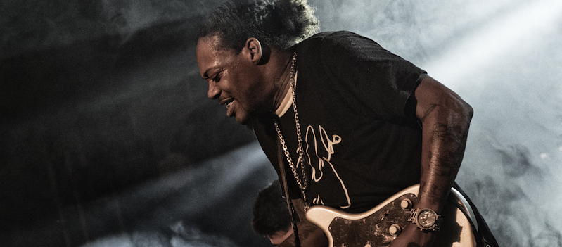 Eric Gales