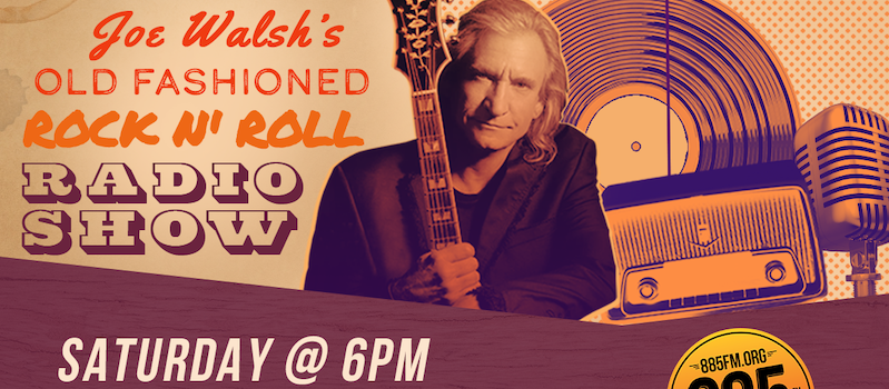 Joe Walsh