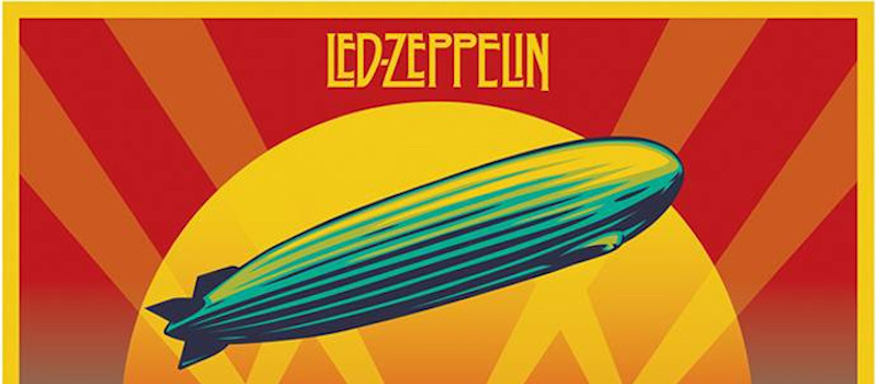 Led Zeppelin