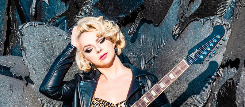 Samantha Fish
