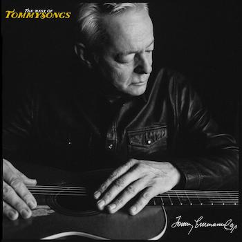 The Best of Tomnmysongs, Tommy Emmanuel