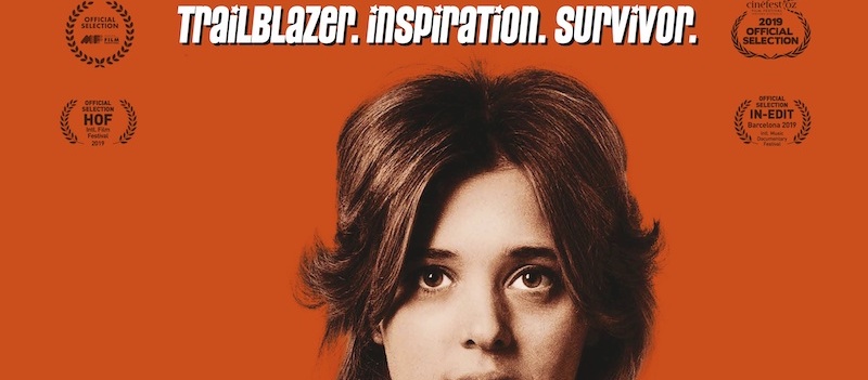 Suzi Quatro