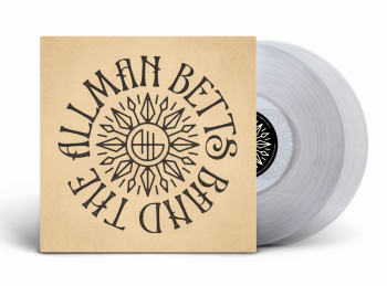 Allman Betts Band 